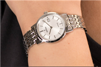 Orologio Festina Donna Swiss Made in Acciaio F20019/1 - F20019/1